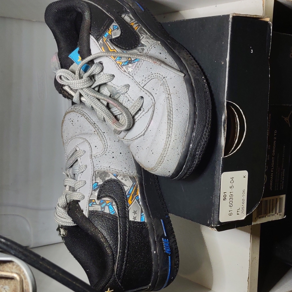 Jordan Flight Origin - Picture 3 of 8